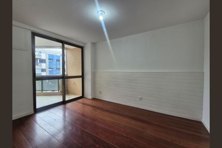 Apartamento para alugar com 115m², 2 quartos e 2 vagasSuíte