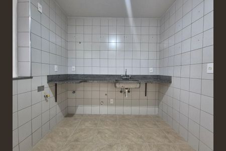 Apartamento para alugar com 115m², 2 quartos e 2 vagasCozinha