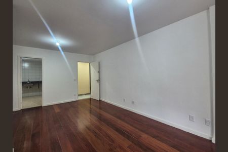 Sala de apartamento para alugar com 2 quartos, 115m² em Recreio dos Bandeirantes, Rio de Janeiro