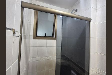 Apartamento para alugar com 115m², 2 quartos e 2 vagasBanheiro