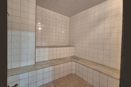 Apartamento para alugar com 115m², 2 quartos e 2 vagasÁrea comum