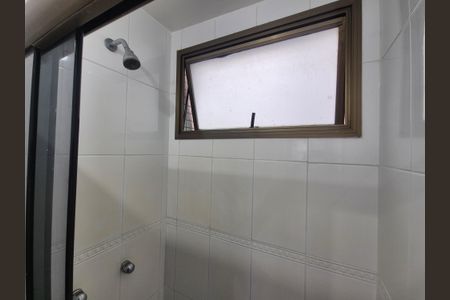 Apartamento para alugar com 115m², 2 quartos e 2 vagasBanheiro da Suíte