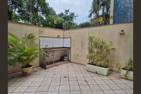 Apartamento para alugar com 115m², 2 quartos e 2 vagasÁrea comum