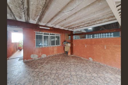 Casa à venda com 149m², 2 quartos e 2 vagas Casa à venda com 149m², 2 quartos e 2 vagasGaragem