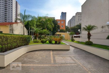 Apartamento à venda com 65m², 1 quarto e 2 vagasÁrea comum