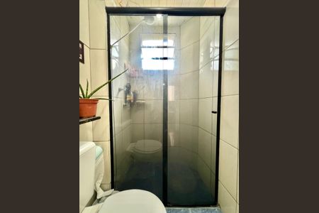 Apartamento à venda com 49m², 2 quartos e 1 vaga Apartamento à venda com 49m², 2 quartos e 1 vagaBanheiro