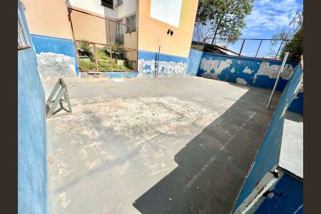 Apartamento à venda com 49m², 2 quartos e 1 vaga Apartamento à venda com 49m², 2 quartos e 1 vagaÁrea comum - Quadra Esportiva