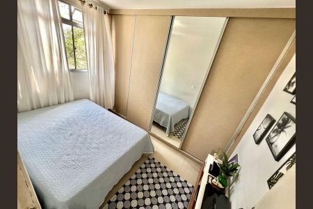 Apartamento à venda com 49m², 2 quartos e 1 vaga Apartamento à venda com 49m², 2 quartos e 1 vagaQuarto 2