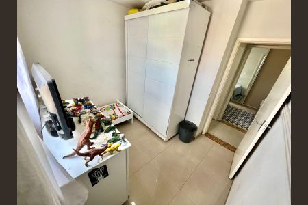 Apartamento à venda com 49m², 2 quartos e 1 vaga Apartamento à venda com 49m², 2 quartos e 1 vagaQuarto 1