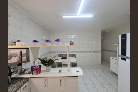 Casa à venda com 164m², 3 quartos e 3 vagas Casa à venda com 164m², 3 quartos e 3 vagasCozinha