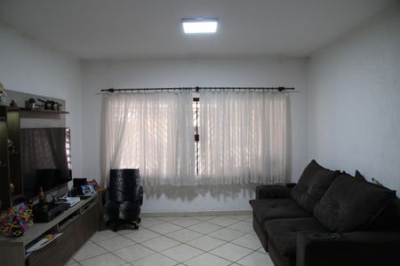 Sala de casa à venda com 3 quartos, 164m² em Jardim Sao Ricardo, Guarulhos