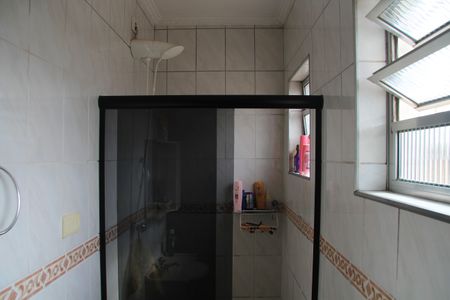 Casa à venda com 164m², 3 quartos e 3 vagasBanheiro da Suíte