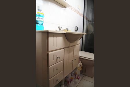 Casa à venda com 164m², 3 quartos e 3 vagasBanheiro da Suíte