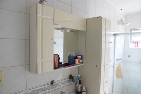 Casa à venda com 164m², 3 quartos e 3 vagasBanheiro Social