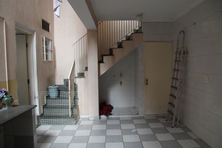 Casa à venda com 164m², 3 quartos e 3 vagasArea Gourmet