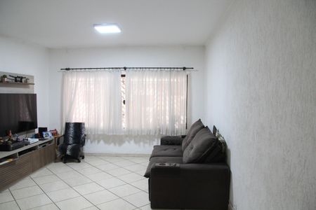 Sala de casa à venda com 3 quartos, 164m² em Jardim Sao Ricardo, Guarulhos