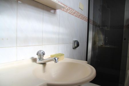 Casa à venda com 164m², 3 quartos e 3 vagasBanheiro da Suíte