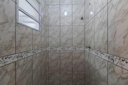 Casa à venda com 150m², 4 quartos e 2 vagas Casa à venda com 150m², 4 quartos e 2 vagasBanheiro de Serviço