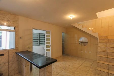 Casa à venda com 150m², 4 quartos e 2 vagas Casa à venda com 150m², 4 quartos e 2 vagasQuarto de Serviço