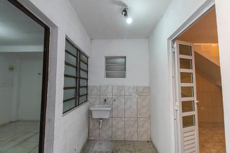 Casa à venda com 150m², 4 quartos e 2 vagas Casa à venda com 150m², 4 quartos e 2 vagasÁrea de Serviço