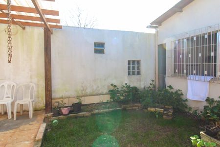 Casa à venda com 110m², 3 quartos e 1 vaga Casa à venda com 110m², 3 quartos e 1 vagaÁrea externa