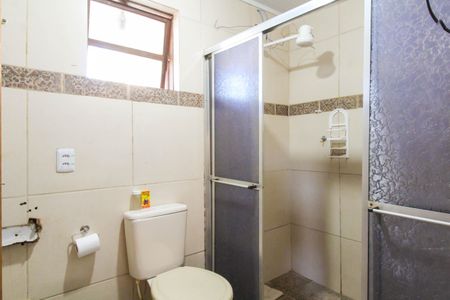 Casa à venda com 110m², 3 quartos e 1 vaga Casa à venda com 110m², 3 quartos e 1 vagaBanheiro da Suíte