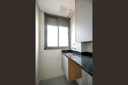 Apartamento para alugar com 31m², 1 quarto e sem vagaÁrea de serviço