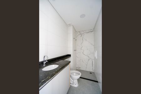 Apartamento para alugar com 31m², 1 quarto e sem vagaBanheiro