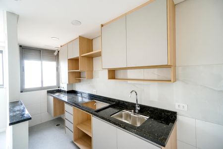 Apartamento para alugar com 31m², 1 quarto e sem vagaCozinha