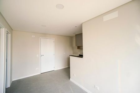 Sala de apartamento para alugar com 1 quarto, 31m² em Tatuapé, São Paulo