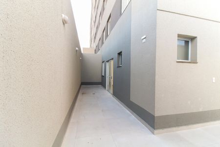 Apartamento à venda com 45m², 2 quartos e 1 vaga Apartamento à venda com 45m², 2 quartos e 1 vagaÁrea comum - Salão de festas