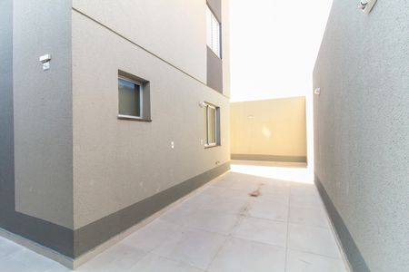 Apartamento à venda com 45m², 2 quartos e 1 vaga Apartamento à venda com 45m², 2 quartos e 1 vagaÁrea comum - Salão de festas