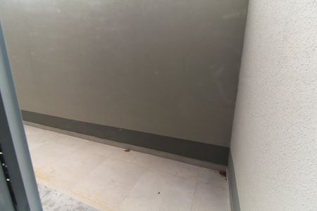 Vista do Quarto 2 de apartamento à venda com 2 quartos, 45m² em Parque Sonia, São Paulo