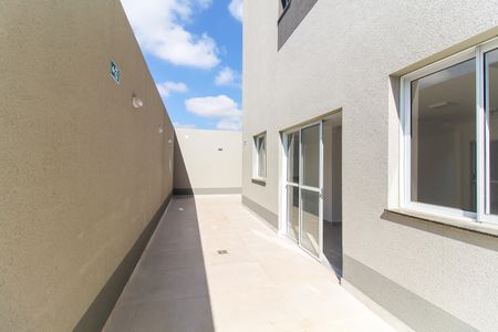 Apartamento à venda com 45m², 2 quartos e 1 vaga Apartamento à venda com 45m², 2 quartos e 1 vagaÁrea comum - Salão de festas