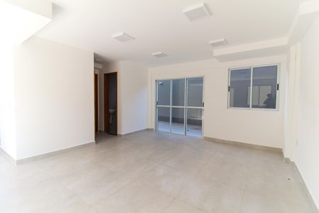 Apartamento à venda com 45m², 2 quartos e 1 vaga Apartamento à venda com 45m², 2 quartos e 1 vagaÁrea comum - Salão de festas