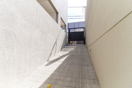 Apartamento à venda com 45m², 2 quartos e 1 vaga Apartamento à venda com 45m², 2 quartos e 1 vagaEstacionamento