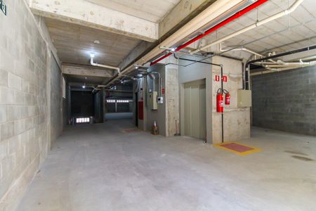 Apartamento à venda com 45m², 2 quartos e 1 vaga Apartamento à venda com 45m², 2 quartos e 1 vagaEstacionamento