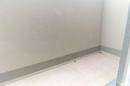 Vista do Quarto 1 de apartamento à venda com 2 quartos, 45m² em Parque Sonia, São Paulo