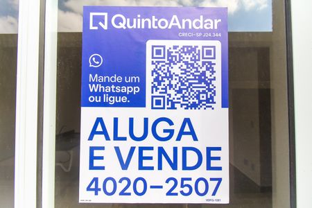 Apartamento à venda com 45m², 2 quartos e 1 vaga Apartamento à venda com 45m², 2 quartos e 1 vagaPlaca