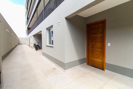 Apartamento à venda com 45m², 2 quartos e 1 vaga Apartamento à venda com 45m², 2 quartos e 1 vagaÁrea comum