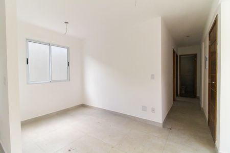 Sala de apartamento à venda com 2 quartos, 45m² em Parque Sonia, São Paulo