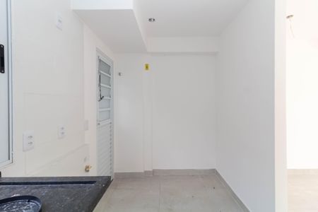 Apartamento para alugar com 54m², 2 quartos e 1 vaga Apartamento para alugar com 54m², 2 quartos e 1 vagaCozinha