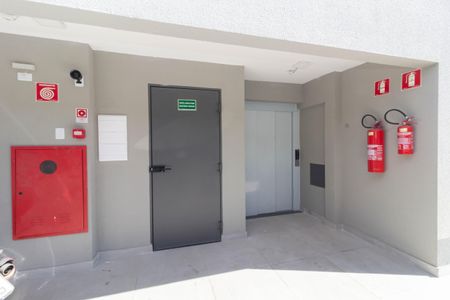 Apartamento para alugar com 54m², 2 quartos e 1 vaga Apartamento para alugar com 54m², 2 quartos e 1 vagaÁrea comum