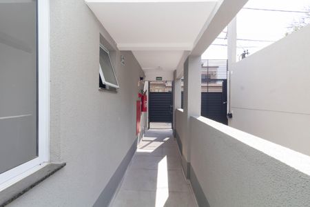 Apartamento para alugar com 54m², 2 quartos e 1 vaga Apartamento para alugar com 54m², 2 quartos e 1 vagaÁrea comum