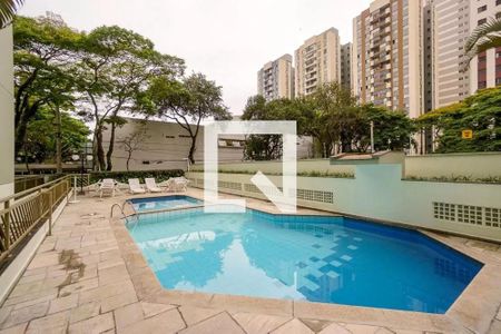 Apartamento à venda com 106m², 3 quartos e 2 vagasÁrea comum - Piscina