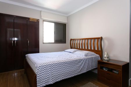 Apartamento à venda com 106m², 3 quartos e 2 vagasSuíte