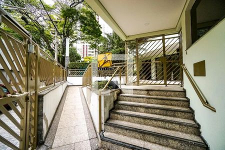 Apartamento à venda com 106m², 3 quartos e 2 vagasÁrea comum