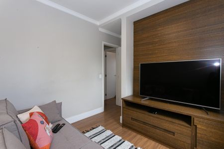 Apartamento à venda com 106m², 3 quartos e 2 vagasQuarto 2