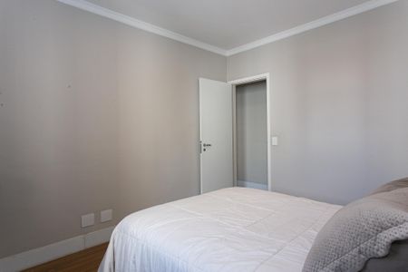 Apartamento à venda com 106m², 3 quartos e 2 vagasQuarto 1