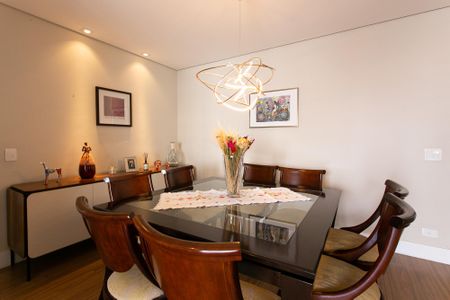 Sala de apartamento à venda com 3 quartos, 106m² em Tatuapé, São Paulo